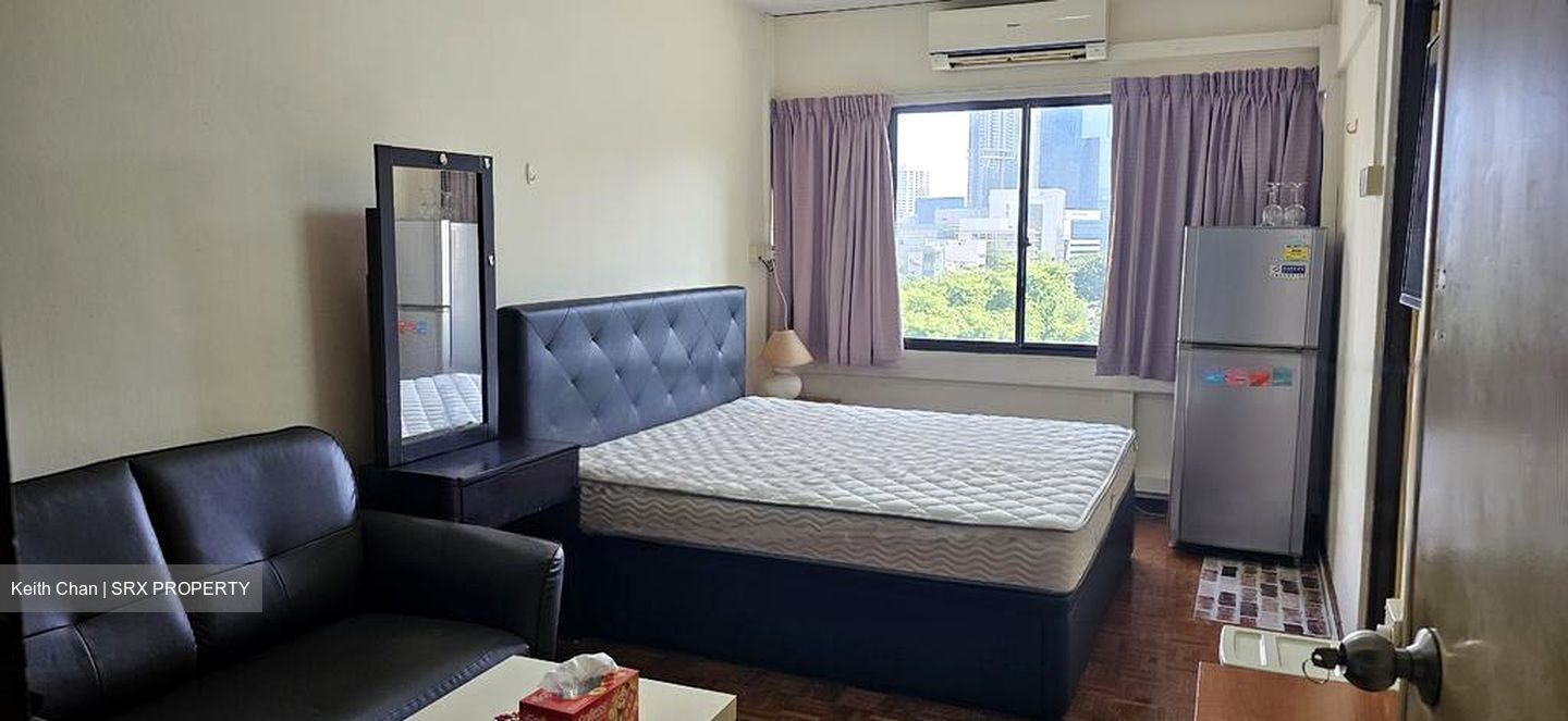 People's Park Complex (D1), Apartment #484479521